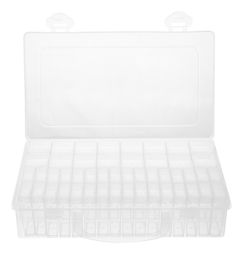 Caja De Almacenamiento De Semillas