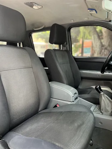 Mazda BT-50 2.2 B22c29 4x2