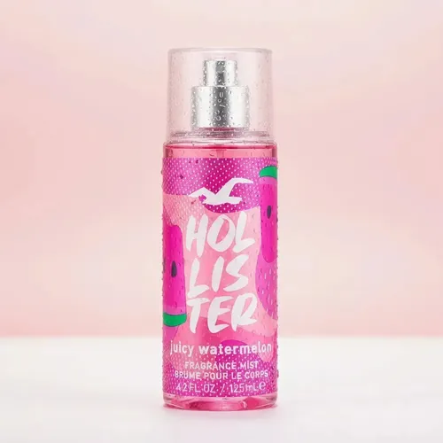 hollister juice house hollister watermelon perfume