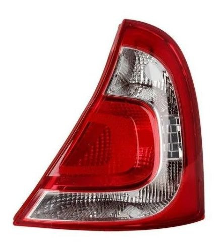 Faro Trasero Derecho Renault Clio Mio 12/16(base Roja)