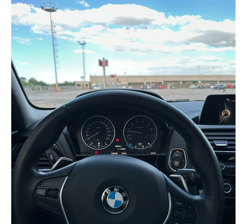 BMW Serie 2 2.0 220i Sport Line 184cv