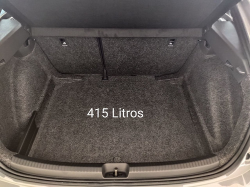 Volkswagen Nivus 1.0 4p Flex 200 Tsi Highline Automático