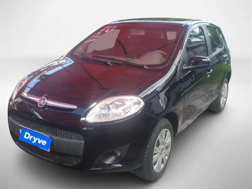 Imagem 3 de 10 de Fiat Palio Essence 1.6 16v Flex