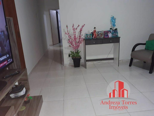 Imagem 7 de 19 de Casa À Venda No Bairro Jardim Independência - Taubaté/sp - 1468