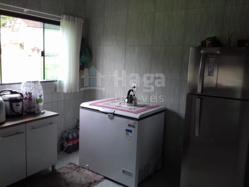 Imagem 9 de 16 de Casa A Venda Em Brusque/sc - 1709cs