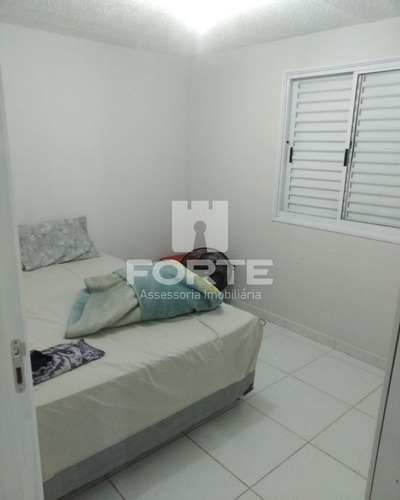 Imagem 5 de 16 de Vendo Apartamento No Conjunto Do Bosque Em Mogi Das Cruzes . Imobilkiárias De Mogi Das Cruzes. - Ap00064 - 69507122