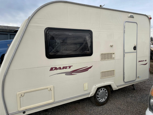 Avondale Dart Dart 2007