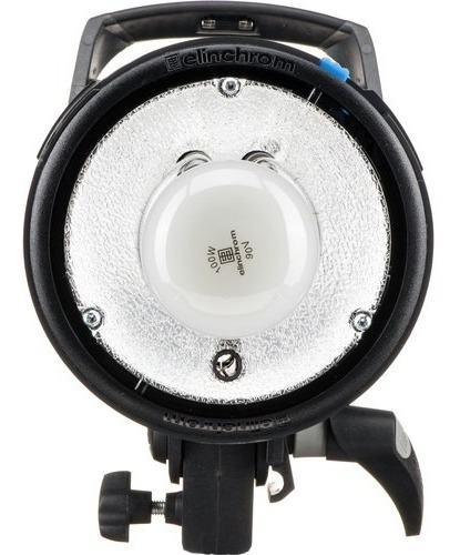 Imagen 6 de 10 de Elinchrom Juego De Flashes Electrónicos Con Accs D-lite 4 Rx