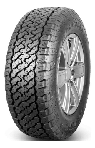 Llanta 265/50r20 Davanti Terratoura A/t 111v