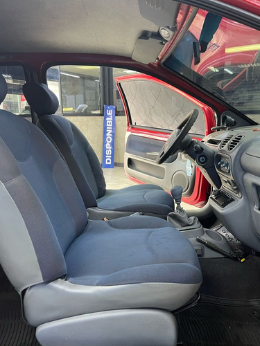 Renault Twingo 2006