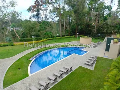 Apartamento en venta