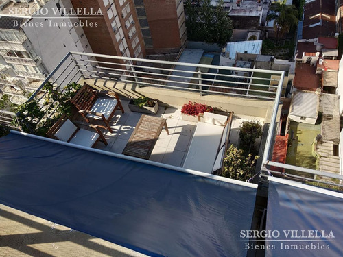 Imagen 9 de 29 de 9 De Julio 1900 - Departamento De Dos Dormitorios En Venta En Rosario En Rosario.