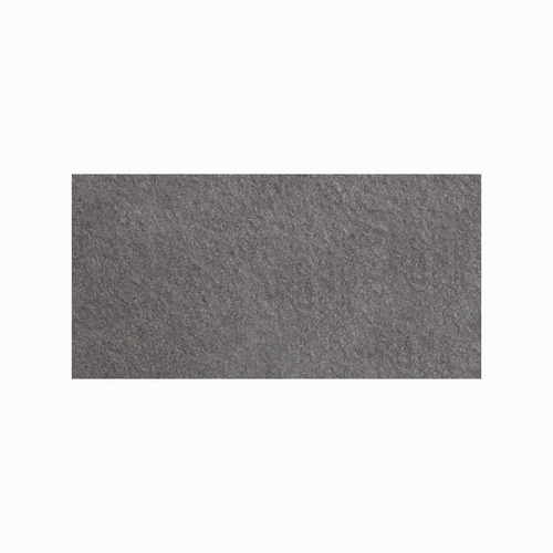 Ceramica Cerro Negro Granito Black 29x59 1ra