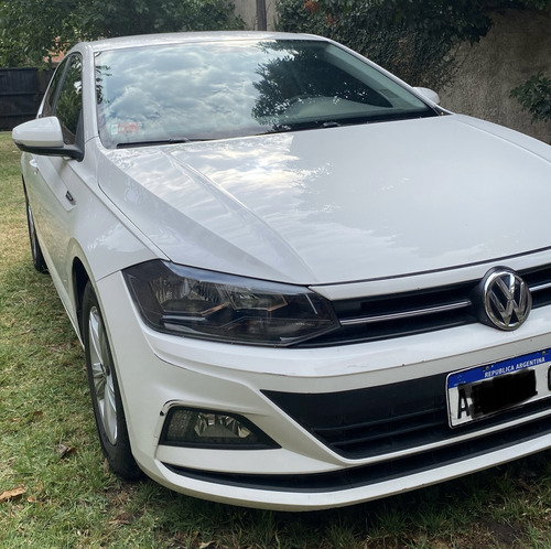 Volkswagen Polo 1.6 Msi Comfortline