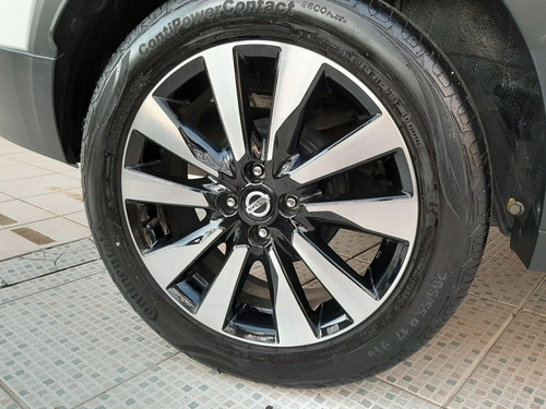 Nissan Kicks 2020 1.6 16v Sl Aut. 5p