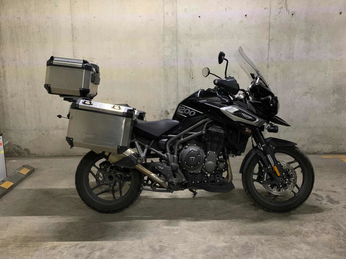 Imagen 2 de 4 de Triumph Tiger Xr