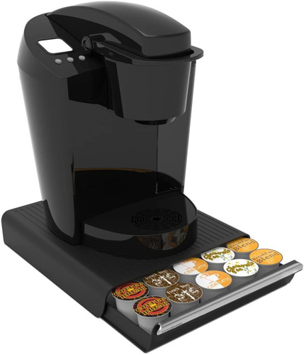 Cajón Y Soporte Para Cápsulas De Café Mind Reader Para Una S