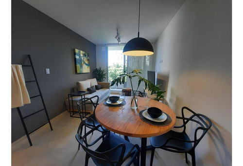 Imagen 13 de 25 de Departamento 1 Dormitorio En Alem 2300 - Entrega Abril 2023