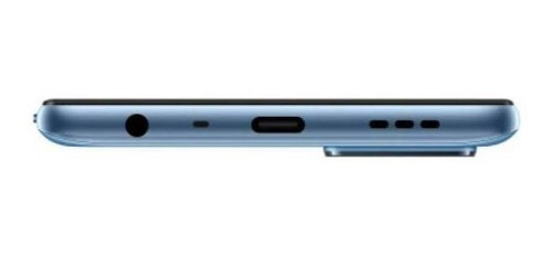 Imagen 6 de 10 de Oppo A16 Dual SIM 64 GB pearl blue 4 GB RAM