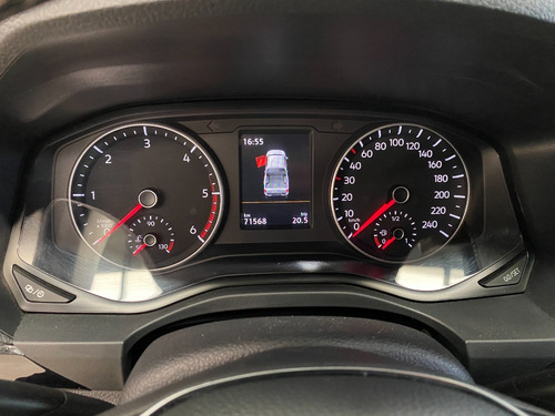 Imagen 10 de 18 de Amarok 3.0 V6 Black Style LG