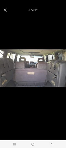 Imagen 2 de 9 de Mitsubishi Montero 1995 2.8 Gls I Tc