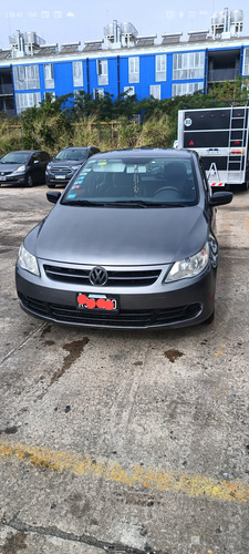 Volkswagen Gol Trend 1.6 Pack I 101cv