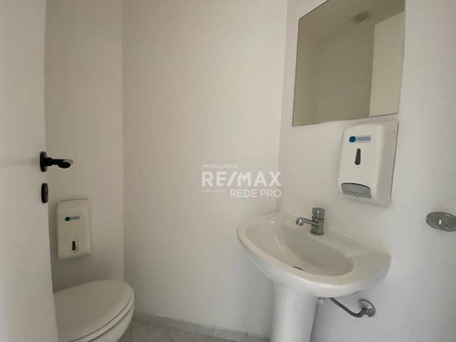 Imagem 6 de 12 de Sala, 42 M² - Venda Por R$ 405.000,00 Ou Aluguel Por R$ 1.700,00/mês - Moema - São Paulo/sp - Sa0796