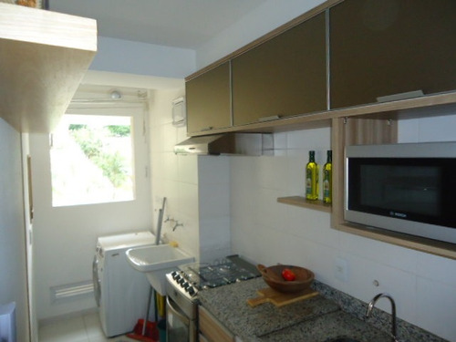 Imagem 8 de 15 de Apartamento Novo - Sp Capital - 40555