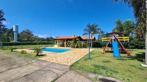 Imagem 16 de 30 de Chácara Com 3 Dormitórios À Venda, 43500 M² Por R$ 2.500.000,00 - Cocais - Itatiba/sp - Ch0045