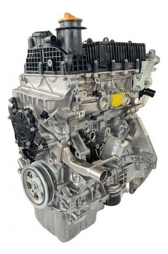 Motor Gse Jeep Renegade Compass 1.3 T 185cv T270 Flex 2022 (Usado)