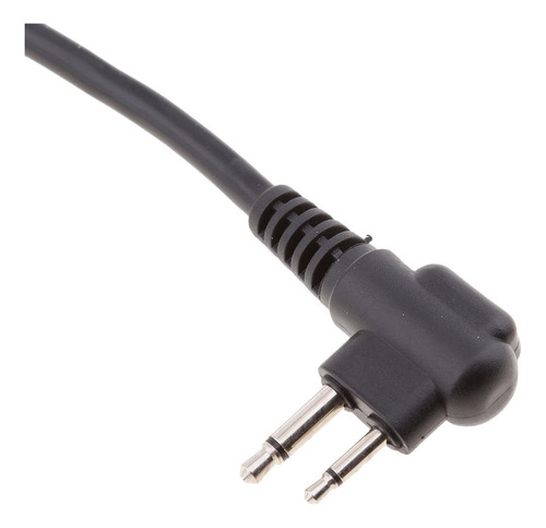 // Z-tactical U94 Ptt Adaptador Militar Ptt Compatível Com