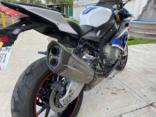 Imagen 4 de 15 de Bmw S1000rr