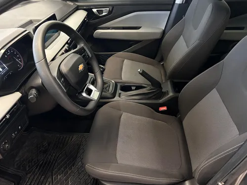 Chevrolet Aveo 2024