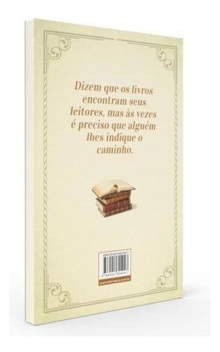 O Passeador De Livros, De Henn, Carsten. Editora Intrínseca, Capa Mole Em Português
