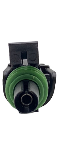 Conector Sensor Oxigeno Chevrolet Daewoo Hembra