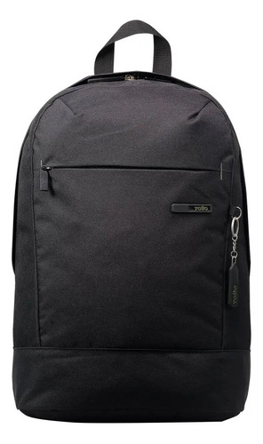 Bolso Morral Para Laptop 13 Clever Totto Deily Negro