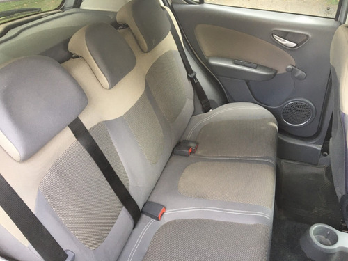Fiat Palio Escence 2015 1.6 Etorq