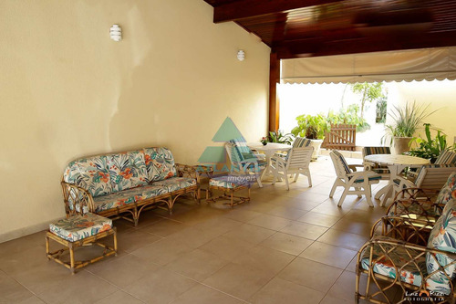 Casa Com 4 Dorms, Praia Do Tenório, Ubatuba - R$ 2 Mi, Cod: 1364 - V1364