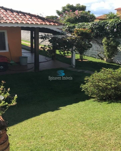 Imagem 21 de 30 de Chácara Em Bragança Paulista - Prox A Represa Com Escritura. Excelente Acesso. - Ch00717 - 69736061