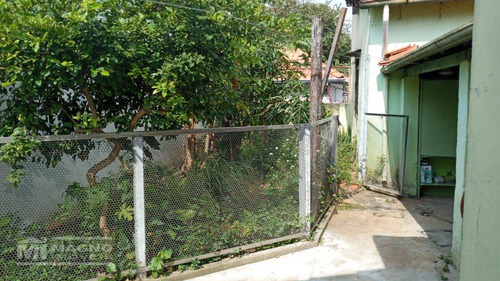 Imagem 2 de 9 de Casa Com 2 Dormitórios À Venda, 110 M² Por R$ 400.000,00 - São Miguel Paulista - São Paulo/sp - Ca1297