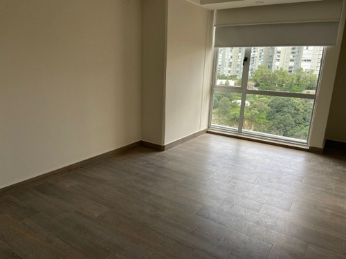 Imagen 10 de 11 de Departamento En Renta En Bosque Real Para Estrenar En Ave De Las Plazas