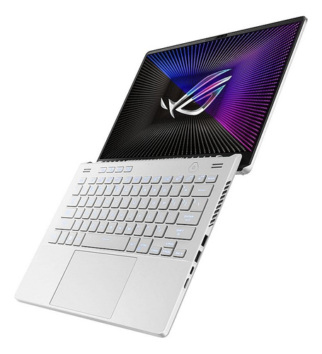 Asus - Rog Zephyrus 14 165hz Ryzen 9 7940hs Rtx 4080 1tb Ssd