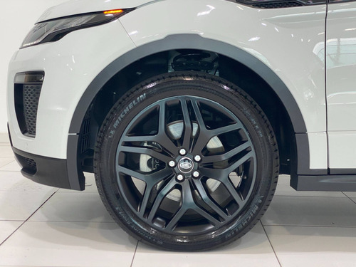 Land Rover Range Rover Evoque 2.0 Hse Dynamic 4wd 16v