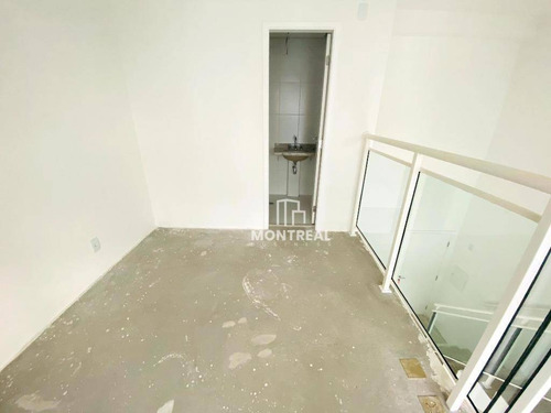Imagem 8 de 29 de Apartamento Com 1 Dormitório À Venda, 57 M² Por R$ 953.382,00 - Pinheiros - São Paulo/sp - Ap2303