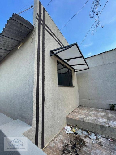 Imagem 5 de 21 de Casa Com Renda Para Vender - 186 M² São Paulo - Ca0188