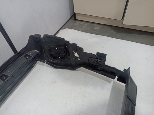 Duto Ar Defletor Superior Bmw X5 X6 2020 2021 2022 2023 (Usado)