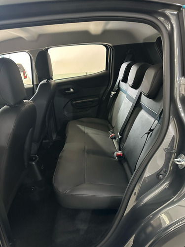 Citroën C3 1.0 You Turbo 200 Flex Aut. 5P