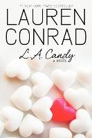 Libro L.a. Candy - Lauren Conrad