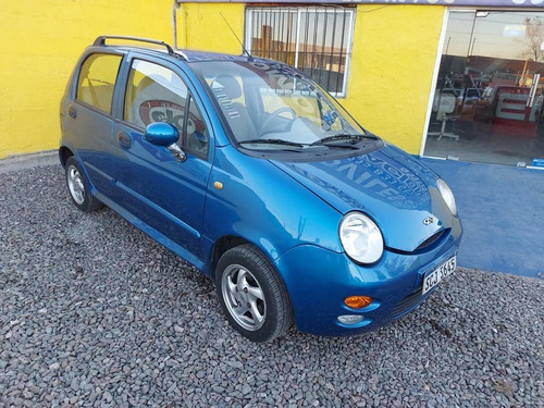 Chery Qq3 1.1 Full
