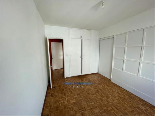 Imagen 16 de 27 de Amplio Apartamento 3 Dormitorios Con Garage